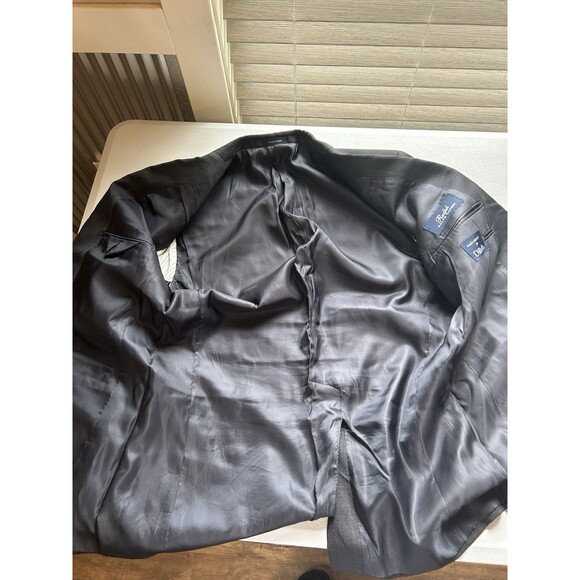 Ralph Lauren Mens Blazer 42L 100% Wool Office Career Professional Event Wedding - Picture 5 of 11